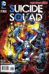Suicide Squad #8 Comic Books - Covers, Scans, Photos in Suicide Squad Comic Books - Covers, Scans, Gallery